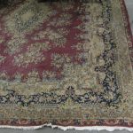 611 5222 CARPET